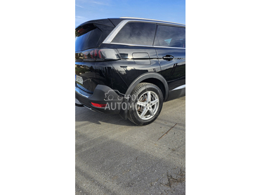 Aluminijumske felne Dezent 17" 5 x 108