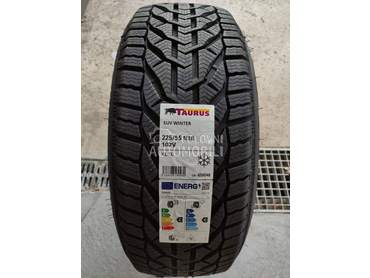 Taurus 225/55 R18 Zimska