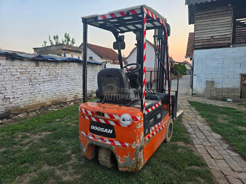 Doosan 1.6