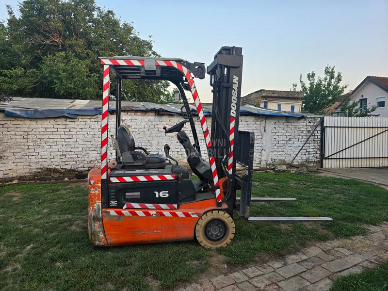 Doosan 1.6