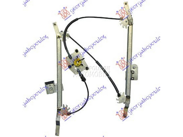 PODIZAC PREDNJEG PROZORA... za Audi A5 od 2007. do 2011. god.