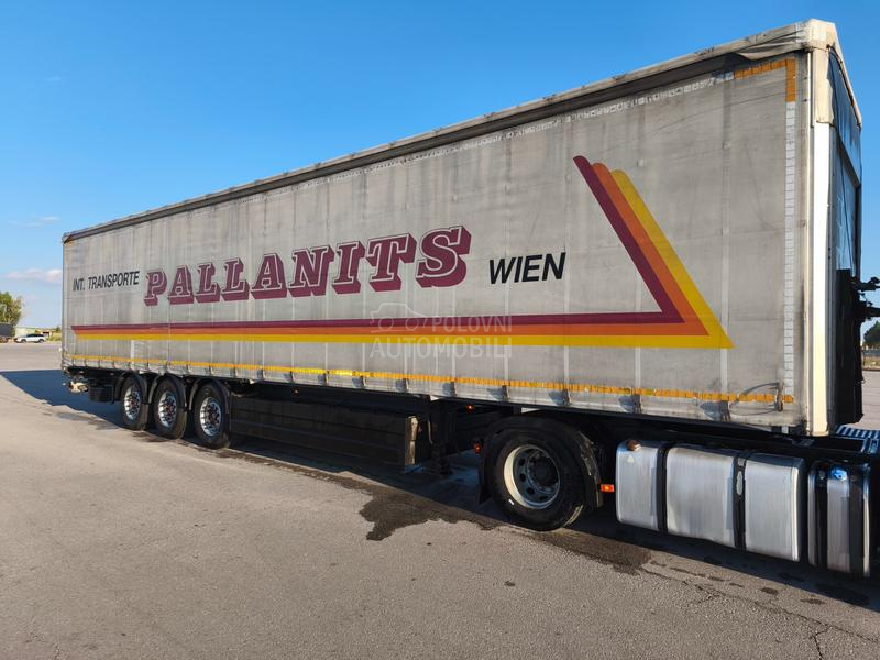 Schwarzmuller SPA 3/E