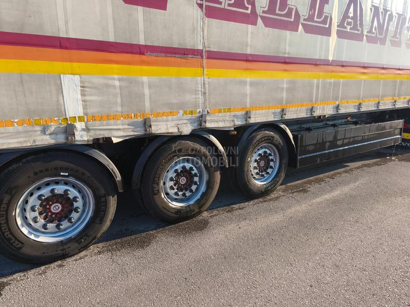 Schwarzmuller SPA 3/E