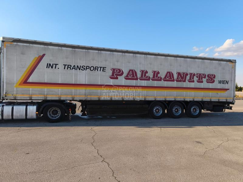 Schwarzmuller SPA 3/E