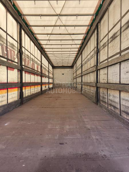 Schwarzmuller SPA 3/E