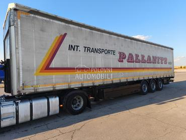 Schwarzmuller SPA 3/E