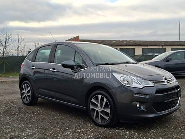 Citroen C3 1.2 NA VI LED EU 6
