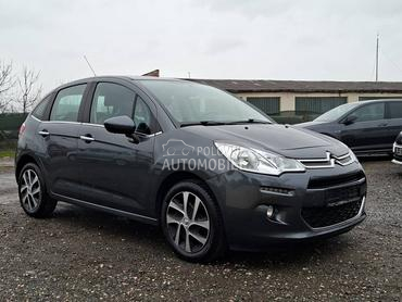 Citroen C3 1.2 NA VI LED EU 6