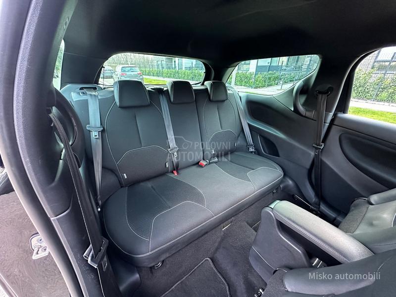 Citroen DS3 1.2 VTi LED Vision