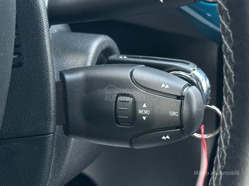 Citroen DS3 1.2 VTi LED Vision