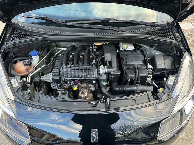 Citroen DS3 1.2 VTi LED Vision