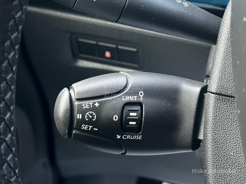 Citroen DS3 1.2 VTi LED Vision