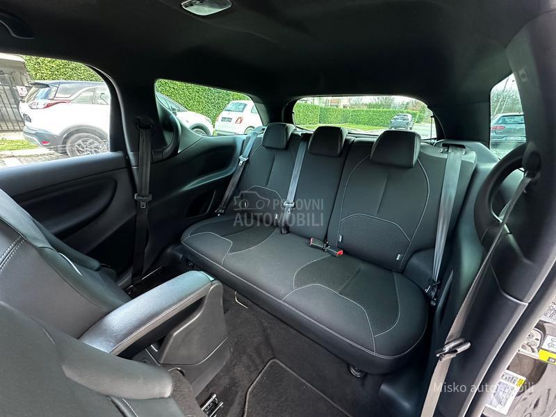 Citroen DS3 1.2 VTi LED Vision