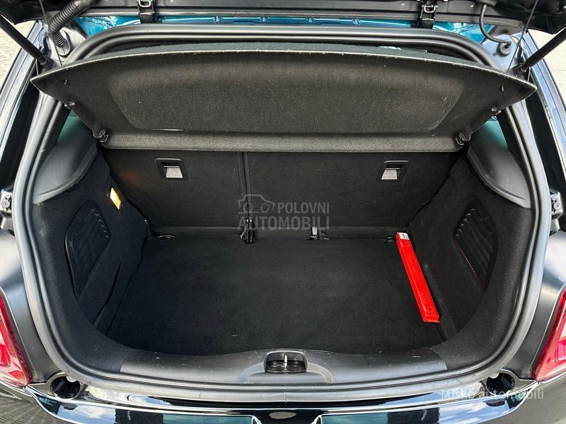 Citroen DS3 1.2 VTi LED Vision