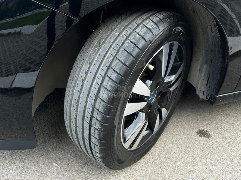 Citroen DS3 1.2 VTi LED Vision