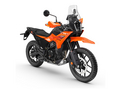 KTM 390 Adventure X