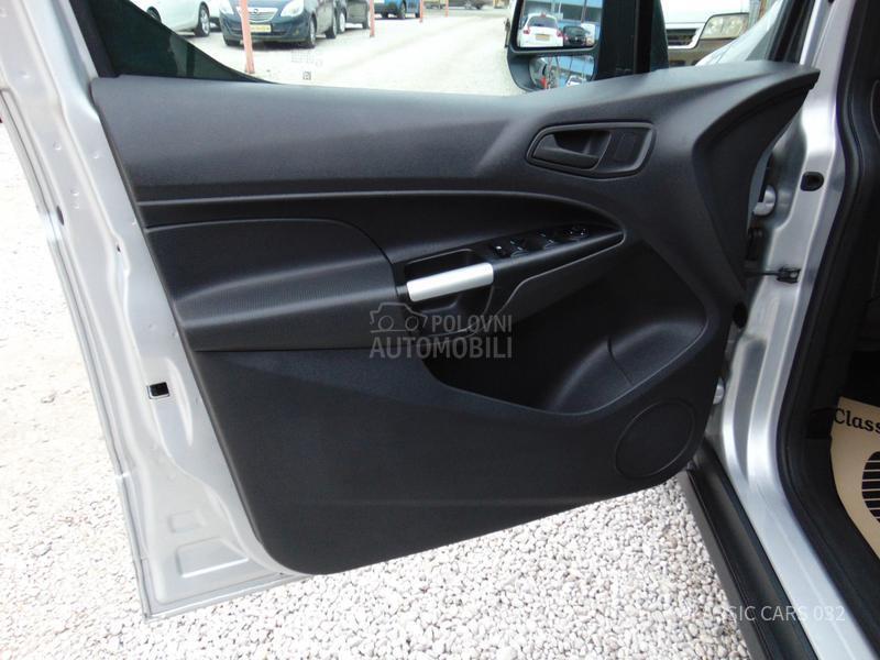 Ford Transit Connect 1.5 TDCI