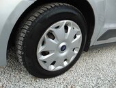 Ford Transit Connect 1.5 TDCI