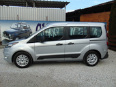 Ford Transit Connect 1.5 TDCI