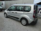 Ford Transit Connect 1.5 TDCI