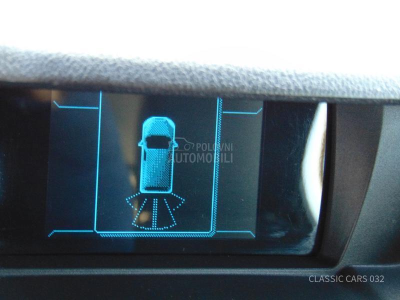 Ford Transit Connect 1.5 TDCI