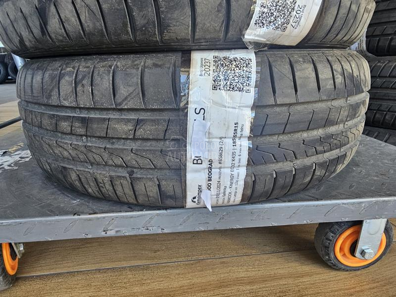 Hankook 185/65 R15 Letnja