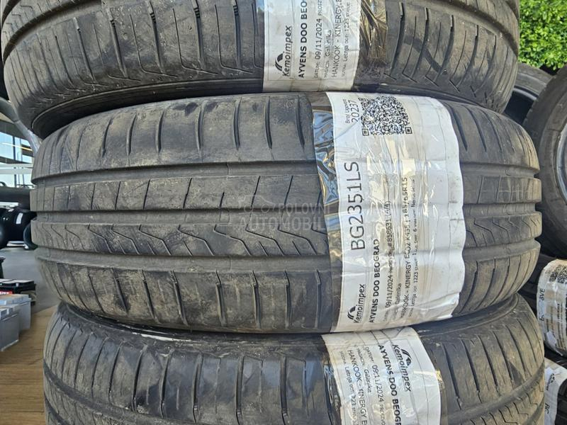 Hankook 185/65 R15 Letnja