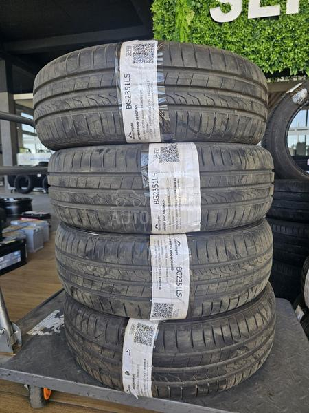 Hankook 185/65 R15 Letnja