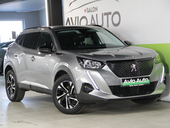 Peugeot 2008 ROAD TRIP