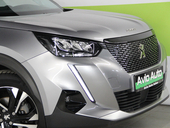 Peugeot 2008 ROAD TRIP