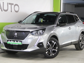Peugeot 2008 ROAD TRIP