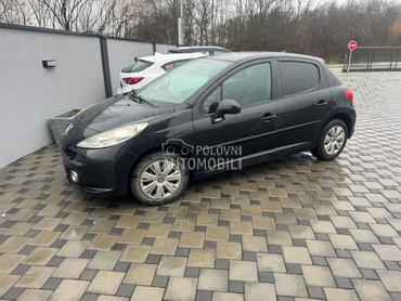 Peugeot 207 1.4