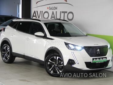 Peugeot 2008 RATA OD146/ALLURE