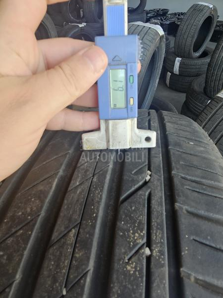 Bridgestone 205/55 R17 Letnja