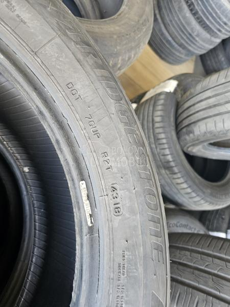 Bridgestone 205/55 R17 Letnja