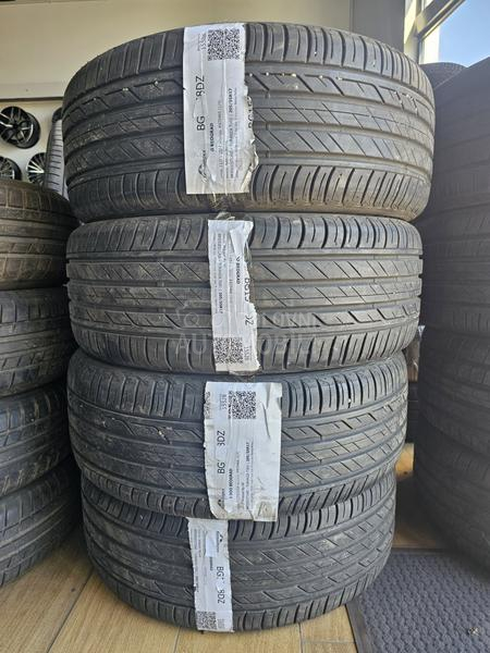 Bridgestone 205/55 R17 Letnja