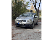 Nissan Qashqai 1.5 DCI