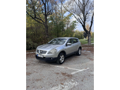Nissan Qashqai 1.5 DCI