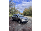 Nissan Qashqai 1.5 DCI