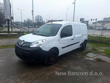 Renault Kangoo 1.5dci Maxi