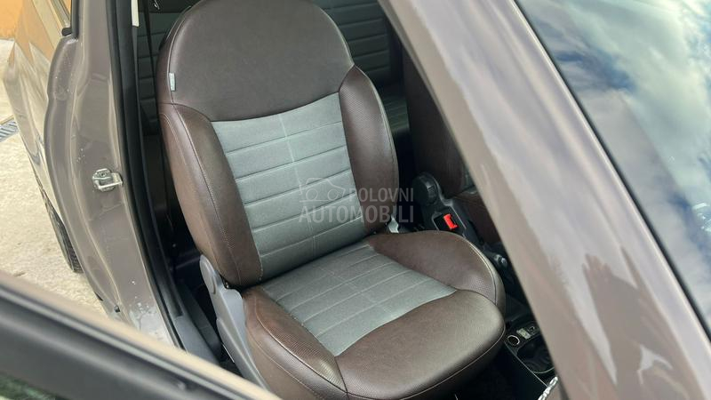 Fiat 500 1.4 CH