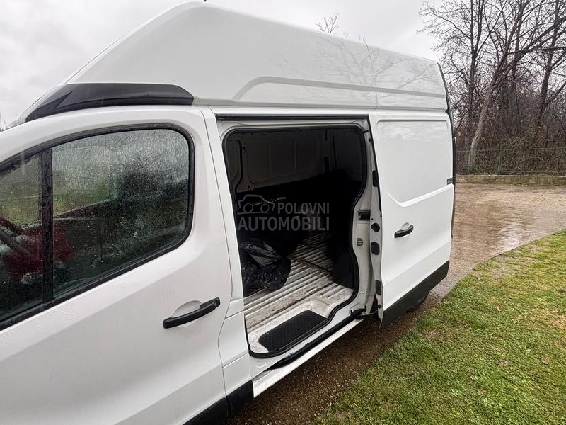 Renault Trafic 1.6 DCI L2H2