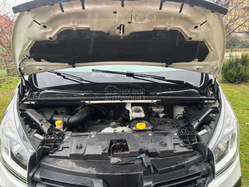 Renault Trafic 1.6 DCI L2H2