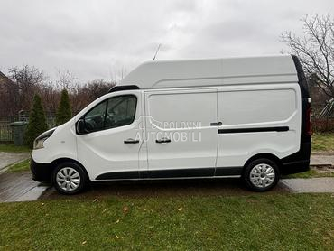 Renault Trafic 1.6 DCI L2H2