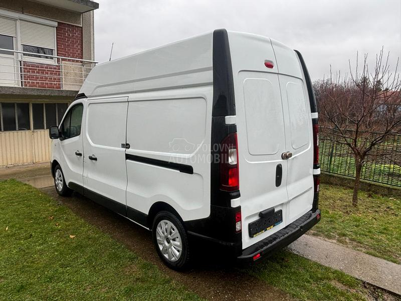 Renault Trafic 1.6 DCI L2H2