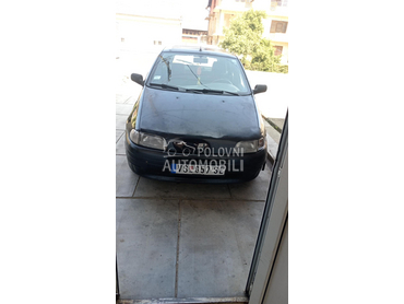 Fiat Punto 1.3