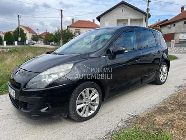 Renault Scenic 3
