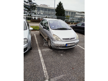 Citroen Xsara Picasso 1.8