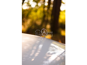 Mercedes Benz 190 Sportline