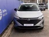 Nissan Qashqai 1.3 DIG-T  ACENTA